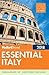 Fodor's Essential Italy 2018 (Full-color Travel Guide)