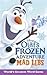 Olaf's Frozen Adventure Mad...