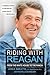 Riding with Reagan by John R. Barletta
