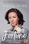 Miss Fortune by Albina Hume