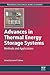 Advances in Thermal Energy Storage Systems: Methods and Applications (Woodhead Publishing Series in Energy)