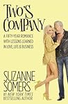 Two's Company by Suzanne Somers