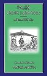 Tales from Lesotho: 10 Basuto Folk Tales