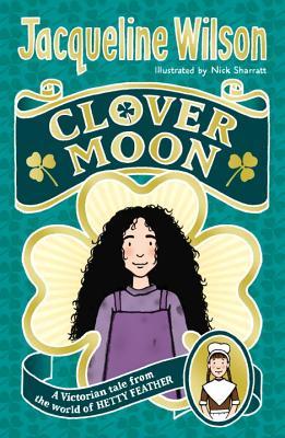 CLOVER MOON