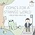 Comics for a Strange World:...