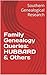 Family Genealogy Queries: H...