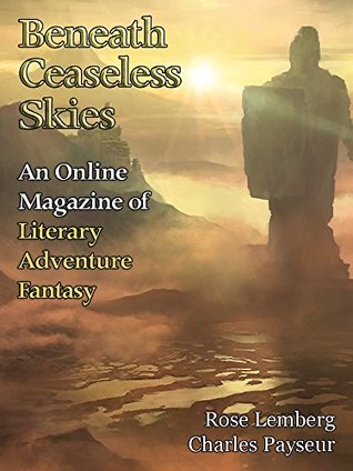 Beneath Ceaseless Skies Issue #230 (Kindle Edition)
