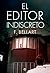 El editor indiscreto