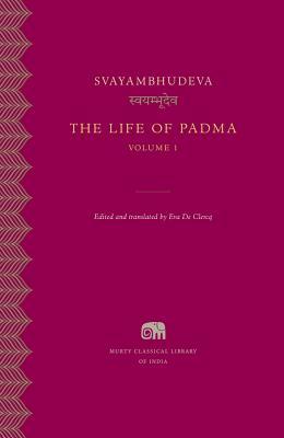The Life of Padma, Vol. 1 (Hardcover)