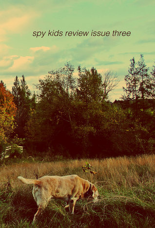 spy kids review issue three: fall 2016 (ebook)