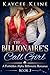 The Billionaire's Call Girl...