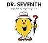 Dr. Seventh by Adam Hargreaves