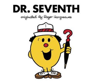 Dr. Seventh (Paperback)