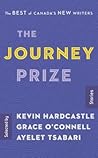 The Journey Prize Stories 29 by Kevin Hardcastle