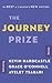 The Journey Prize Stories 29 by Kevin Hardcastle The Journey Prize Stories 29 by Kevin Hardcastle