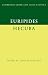 Euripides: Hecuba