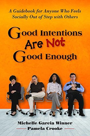Good Intentions Are Not Good Enough (Paperback)