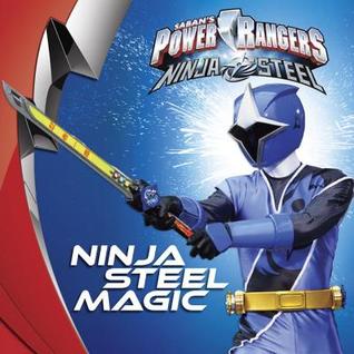 Ninja Steel Magic (Power Rangers)