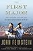 The First Major: The Inside Story of the 2016 Ryder Cup