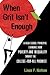 When Grit Isn't Enough: A High School Principal Examines How Poverty and Inequality Thwart the College-for-All Promise