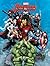 Marvel Universe Avengers Ultron Revolution 3