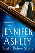 Death Below Stairs (A Below Stairs Mystery, #1)