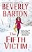 The Fifth Victim (Cherokee Pointe Trilogy #1; Griffin Powell #2)