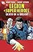 Legion of Super-Heroes (2005-2009) Vol. 2 by Mark Waid
