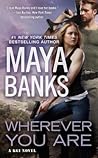Wherever You Are (KGI, #12)