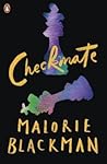 Checkmate by Malorie Blackman
