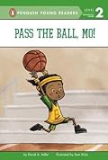 Pass the Ball, Mo!