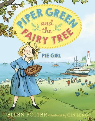 Pie Girl (Piper Green, #5)