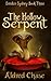 The Hollow Serpent