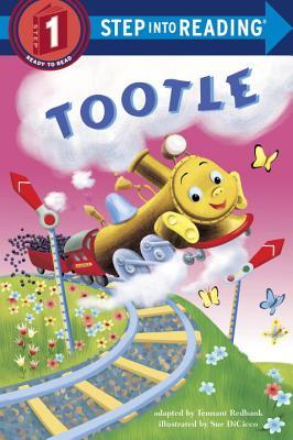 Tootle (Step into Reading)