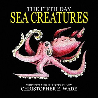 The Fifth Day Sea Creatures (Creation)