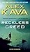 Reckless Creed (A Ryder Creed Novel)