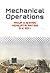 Mechanical Operations by Swain