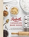 The Redpath Canadian Bake Book by Redpath Sugar Ltd
