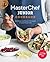 MasterChef Junior Cookbook:...