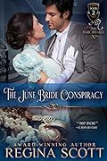 The June Bride Conspiracy