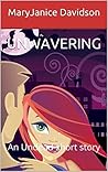 Unwavering by MaryJanice Davidson