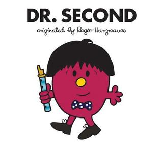 Dr. Second (Paperback)