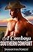 A Cowboy's Southern Comfort by Samantha Forest