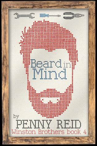 Beard in Mind (Winston Brothers, #4)