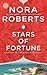 Stars of Fortune (The Guardians Trilogy, #1) by Nora Roberts