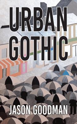 Urban Gothic