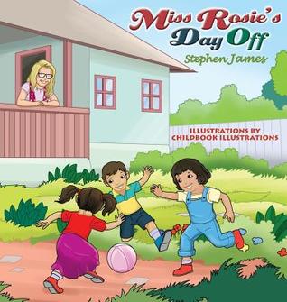 Miss Rosie's Day Off