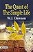 The Quest of the Simple Life by William James Dawson