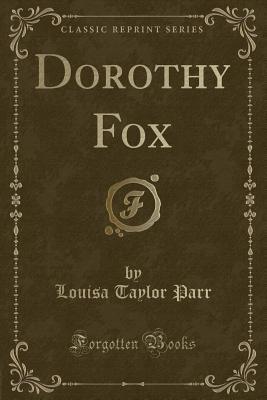 Dorothy Fox