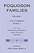 Poquoson Families: The Forrest Family of the Poquoson District, York County, Virginia